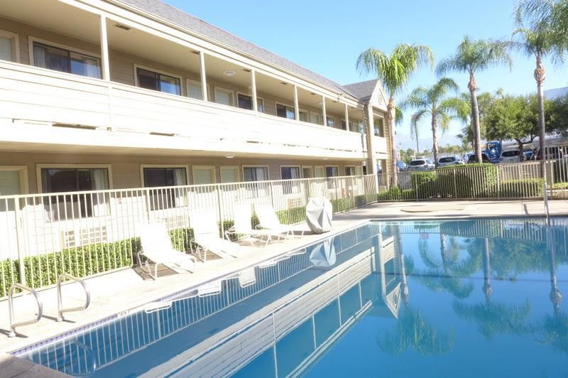 Good Nite Inn Redlands Exterior photo