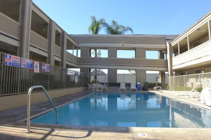 Good Nite Inn Redlands Exterior photo